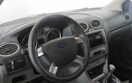 Ford Focus II рестайлинг, 2008 год, 430 000 рублей, 13 фотография