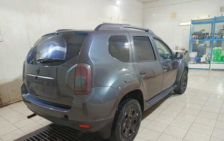 Renault Duster I рестайлинг, 2013 год, 960 000 рублей, 4 фотография