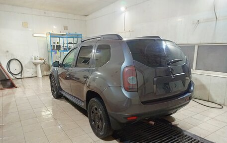 Renault Duster I рестайлинг, 2013 год, 960 000 рублей, 9 фотография