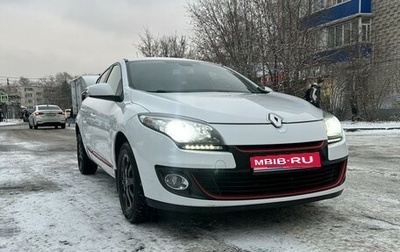 Renault Megane III, 2013 год, 965 000 рублей, 1 фотография