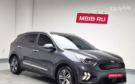 KIA Niro I, 2020 год, 2 300 000 рублей, 1 фотография