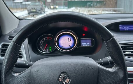 Renault Megane III, 2013 год, 965 000 рублей, 9 фотография