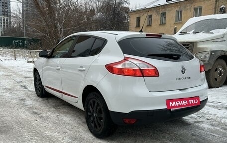 Renault Megane III, 2013 год, 965 000 рублей, 15 фотография