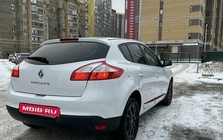 Renault Megane III, 2013 год, 965 000 рублей, 16 фотография