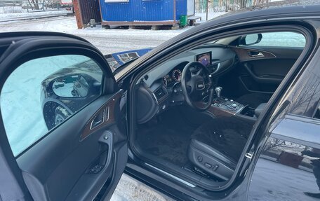 Audi A6, 2014 год, 1 650 000 рублей, 8 фотография