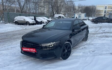 Audi A6, 2014 год, 1 650 000 рублей, 2 фотография