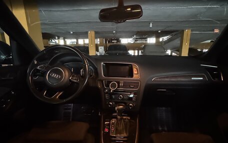 Audi Q5, 2015 год, 2 490 000 рублей, 8 фотография