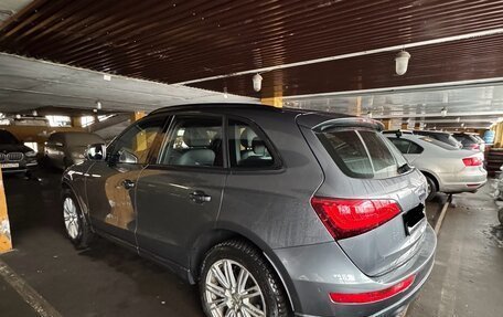 Audi Q5, 2015 год, 2 490 000 рублей, 5 фотография