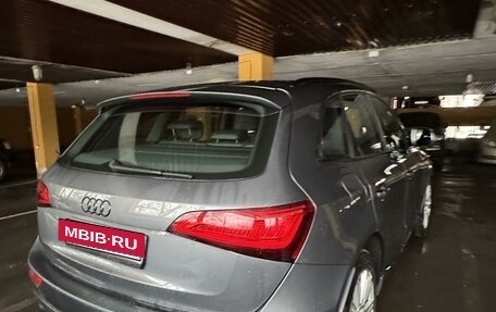 Audi Q5, 2015 год, 2 490 000 рублей, 6 фотография