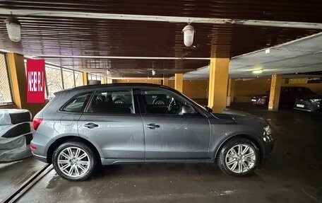 Audi Q5, 2015 год, 2 490 000 рублей, 4 фотография