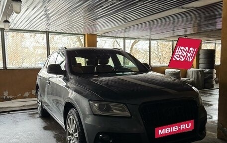 Audi Q5, 2015 год, 2 490 000 рублей, 2 фотография