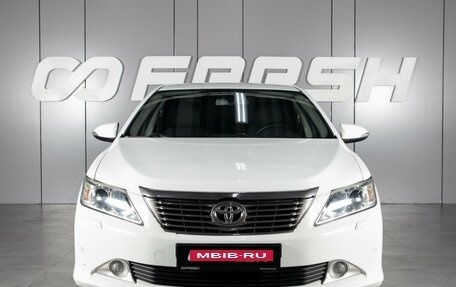 Toyota Camry, 2012 год, 1 800 000 рублей, 3 фотография