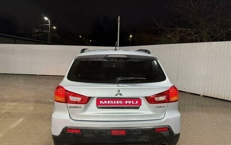 Mitsubishi ASX I рестайлинг, 2011 год, 1 190 000 рублей, 6 фотография