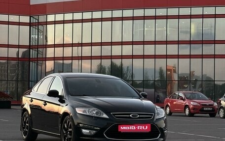 Ford Mondeo IV, 2011 год, 1 450 000 рублей, 7 фотография