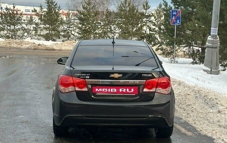 Chevrolet Cruze II, 2013 год, 830 000 рублей, 6 фотография