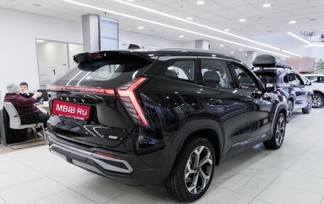 Geely Atlas, 2024 год, 3 693 990 рублей, 7 фотография