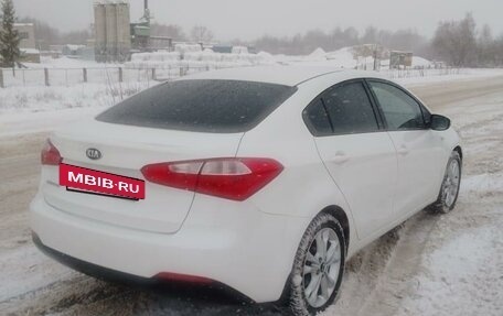 KIA Cerato III, 2014 год, 1 250 000 рублей, 3 фотография