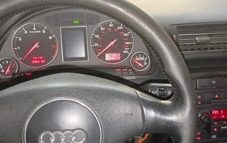 Audi A4, 2003 год, 500 000 рублей, 2 фотография