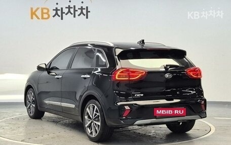 KIA Niro I, 2020 год, 1 850 000 рублей, 4 фотография