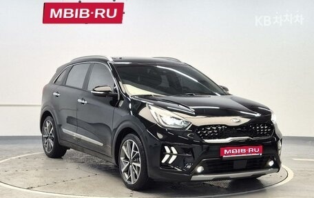 KIA Niro I, 2020 год, 1 850 000 рублей, 1 фотография