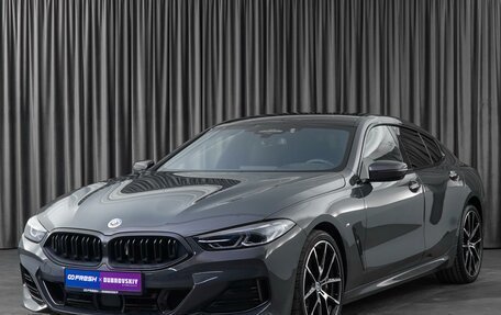 BMW 8 серия, 2023 год, 12 499 000 рублей, 5 фотография