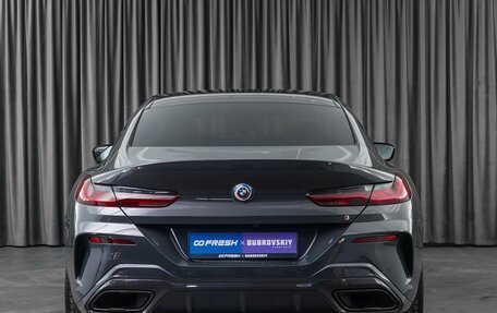 BMW 8 серия, 2023 год, 12 499 000 рублей, 4 фотография