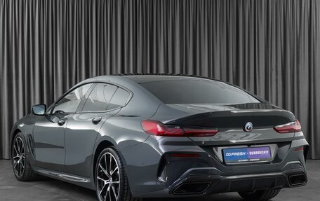 BMW 8 серия, 2023 год, 12 499 000 рублей, 2 фотография