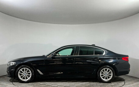 BMW 5 серия, 2020 год, 3 897 000 рублей, 5 фотография