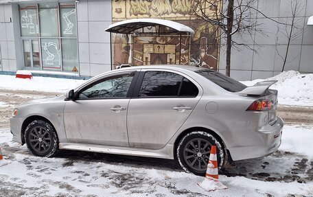 Mitsubishi Lancer IX, 2012 год, 1 150 000 рублей, 10 фотография