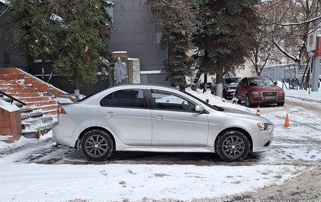 Mitsubishi Lancer IX, 2012 год, 1 150 000 рублей, 17 фотография