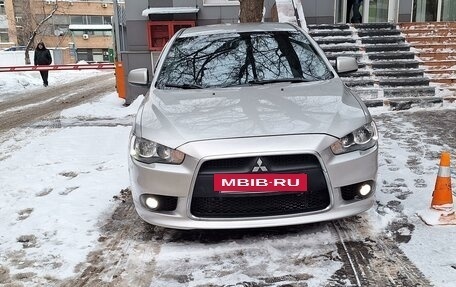 Mitsubishi Lancer IX, 2012 год, 1 150 000 рублей, 15 фотография