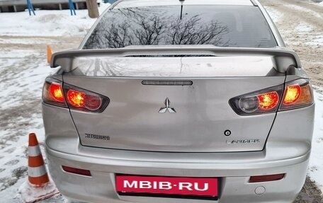 Mitsubishi Lancer IX, 2012 год, 1 150 000 рублей, 13 фотография