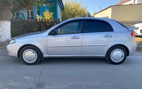 Chevrolet Lacetti, 2008 год, 460 000 рублей, 6 фотография