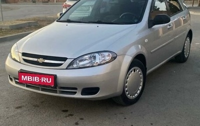 Chevrolet Lacetti, 2008 год, 460 000 рублей, 1 фотография