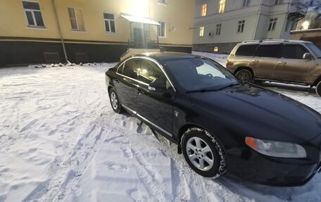 Volvo S80 II рестайлинг 2, 2011 год, 850 000 рублей, 15 фотография