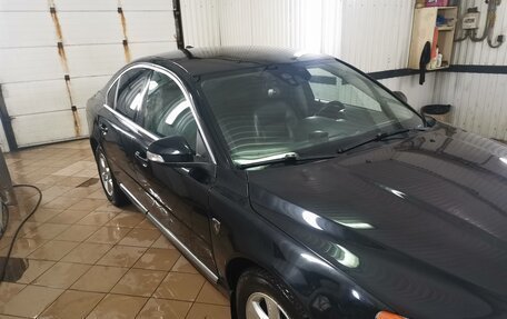 Volvo S80 II рестайлинг 2, 2011 год, 850 000 рублей, 14 фотография