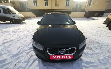 Volvo S80 II рестайлинг 2, 2011 год, 850 000 рублей, 5 фотография