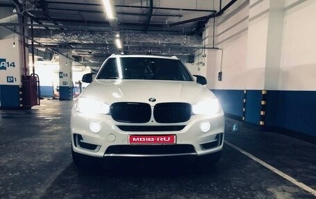 BMW X5, 2018 год, 4 200 000 рублей, 1 фотография