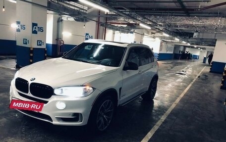 BMW X5, 2018 год, 4 200 000 рублей, 4 фотография