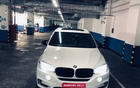 BMW X5, 2018 год, 4 200 000 рублей, 2 фотография