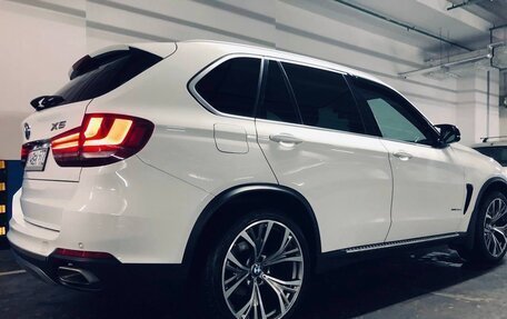 BMW X5, 2018 год, 4 200 000 рублей, 7 фотография