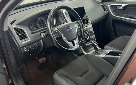 Volvo XC60 II, 2014 год, 2 300 000 рублей, 9 фотография