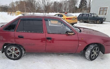 Daewoo Nexia I рестайлинг, 2012 год, 170 000 рублей, 10 фотография