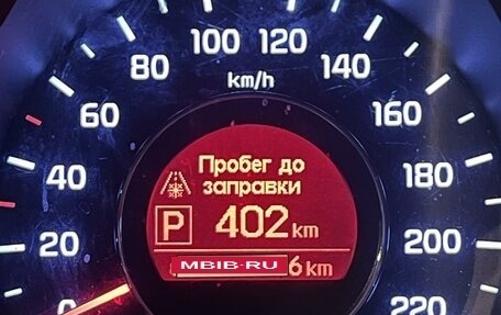 KIA Rio III рестайлинг, 2013 год, 870 000 рублей, 9 фотография