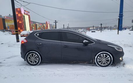 KIA cee'd III, 2013 год, 1 160 000 рублей, 4 фотография