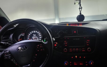 KIA cee'd III, 2013 год, 1 160 000 рублей, 5 фотография