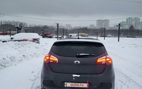 KIA cee'd III, 2013 год, 1 160 000 рублей, 8 фотография