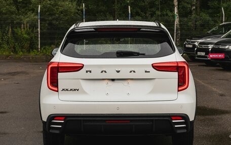 Haval Jolion, 2024 год, 2 277 000 рублей, 9 фотография