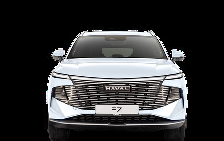 Haval F7, 2024 год, 2 699 000 рублей, 2 фотография