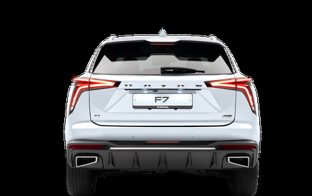 Haval F7, 2024 год, 2 699 000 рублей, 3 фотография